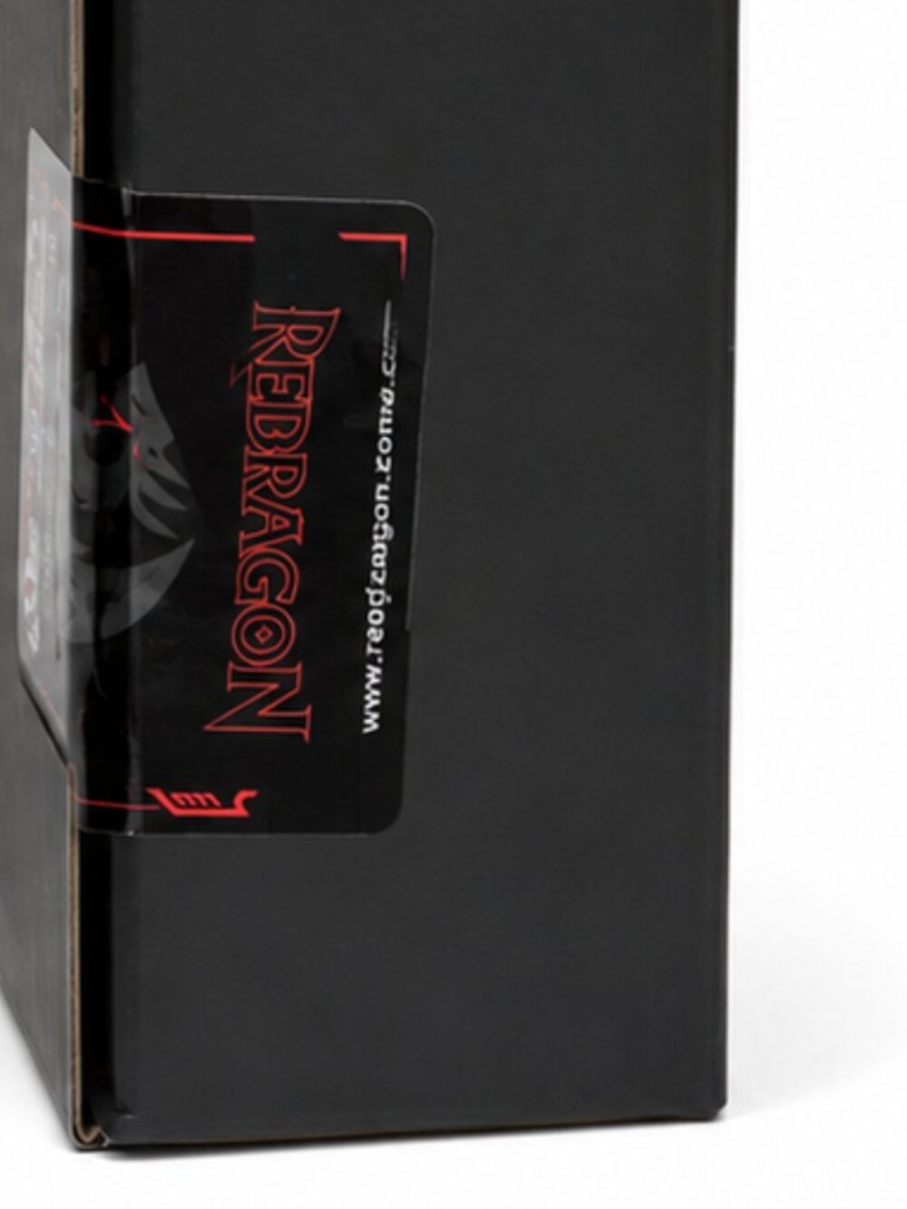 NWT Wireless RGB Gaming Keyboard Redragon VATA Pro (K580-R33BK) Red Switches - Picture 3 of 3
